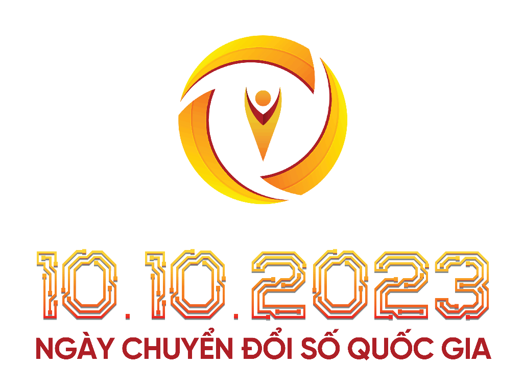 10.10.2023 - NGÀY CHUYỂN ĐỔI SỐ QUỐC GIA NĂM 2023